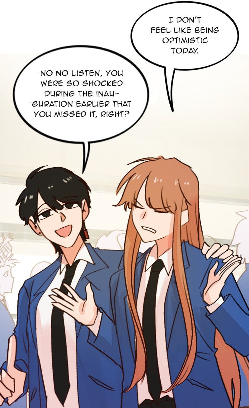 WEE!!! Chapter 252 page 3 - 