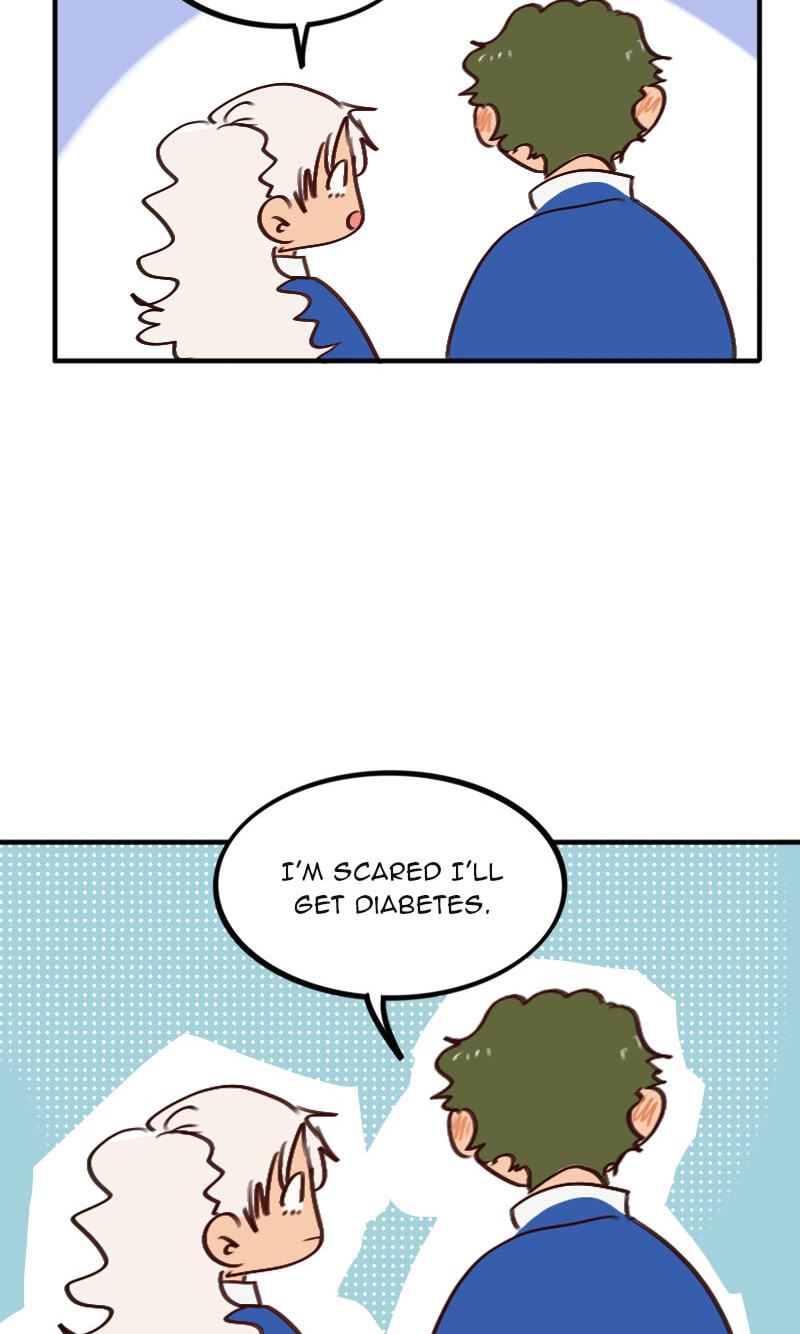 WEE!!! Chapter 252 page 22 - 