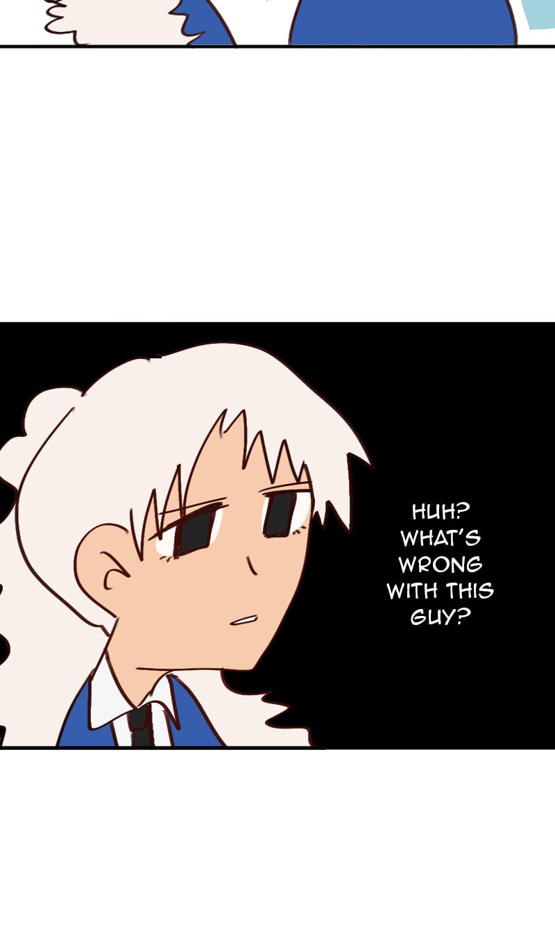 WEE!!! Chapter 252 page 23 - 