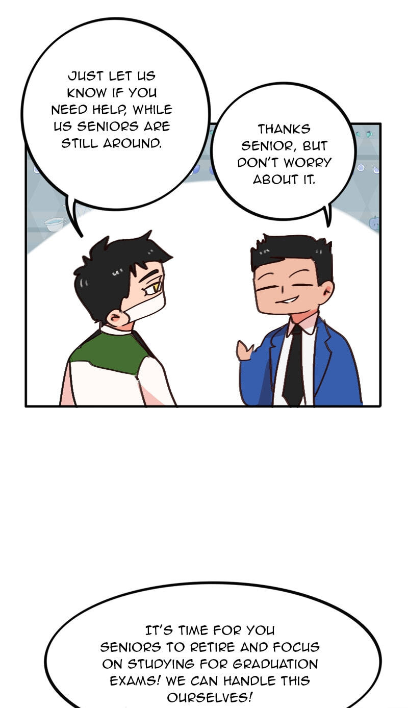 WEE!!! Chapter 252 page 24 - 
