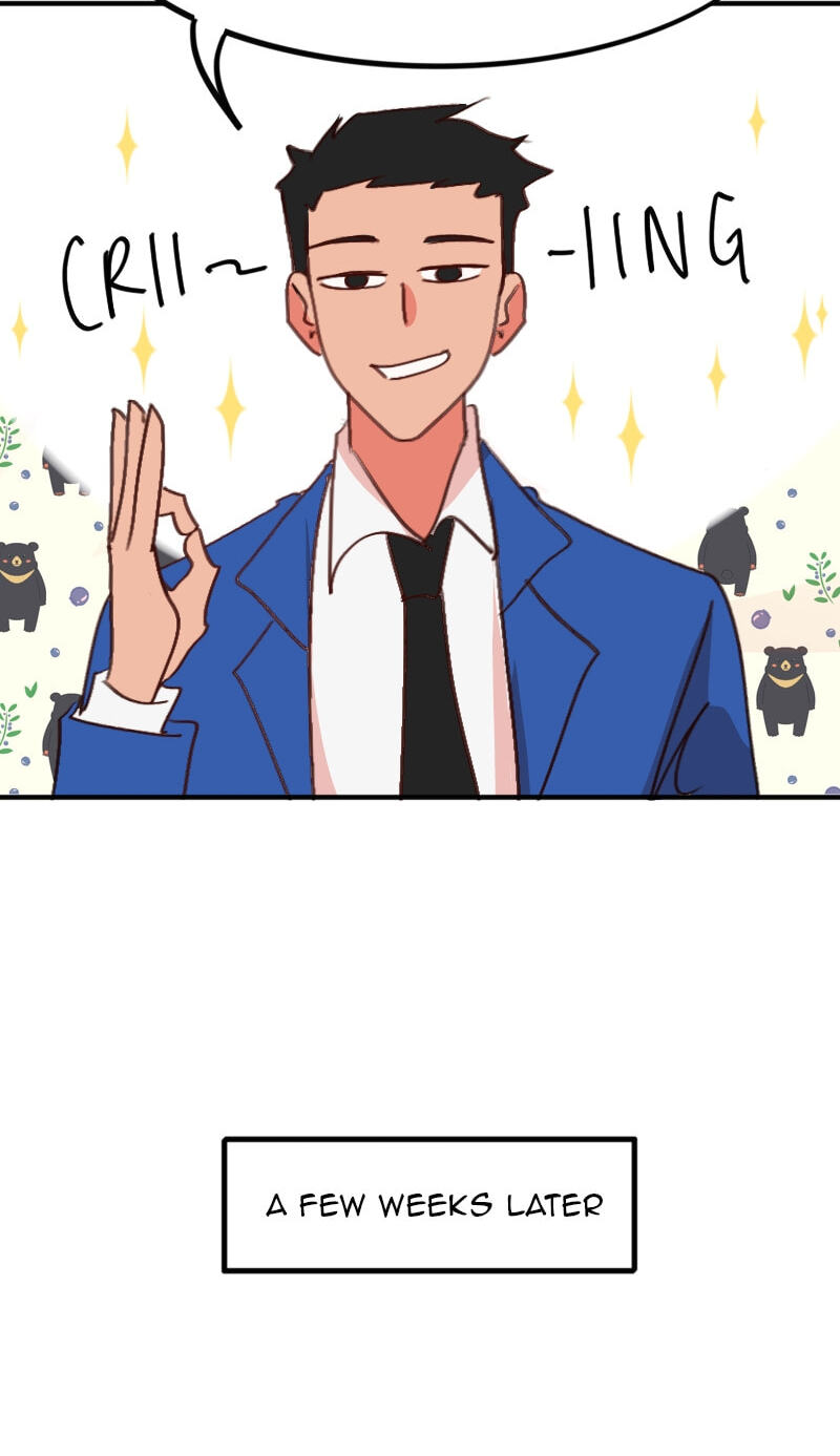 WEE!!! Chapter 252 page 25 - 
