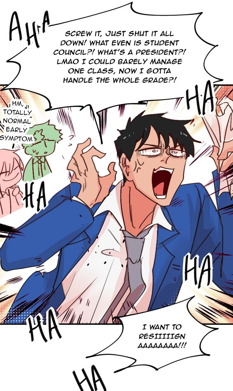 WEE!!! Chapter 252 page 26 - 
