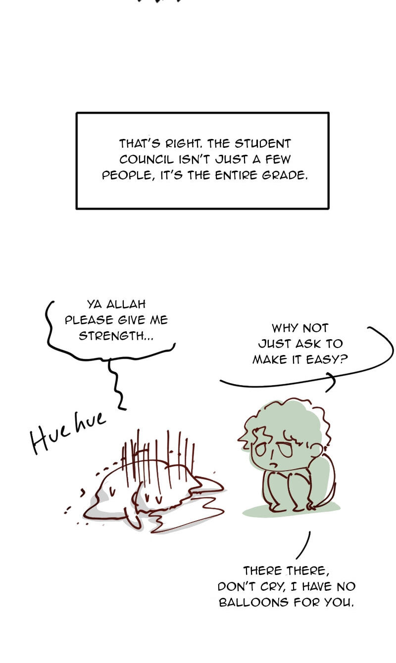WEE!!! Chapter 252 page 27 - 