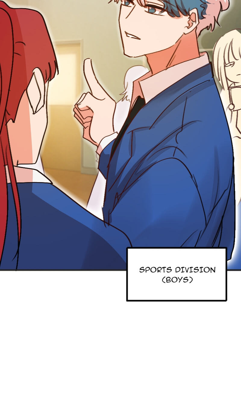 WEE!!! Chapter 252 page 5 - 