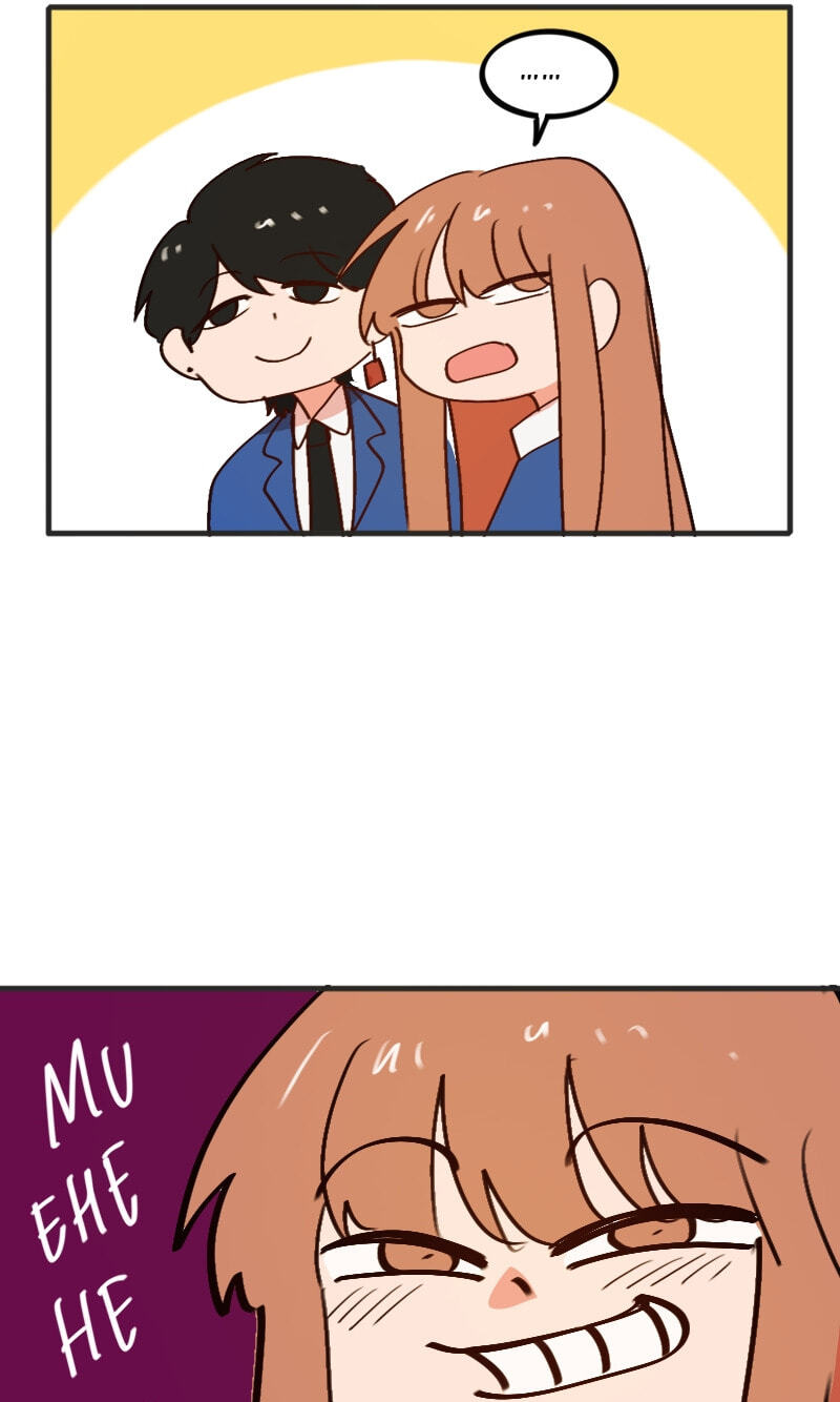 WEE!!! Chapter 252 page 6 - 