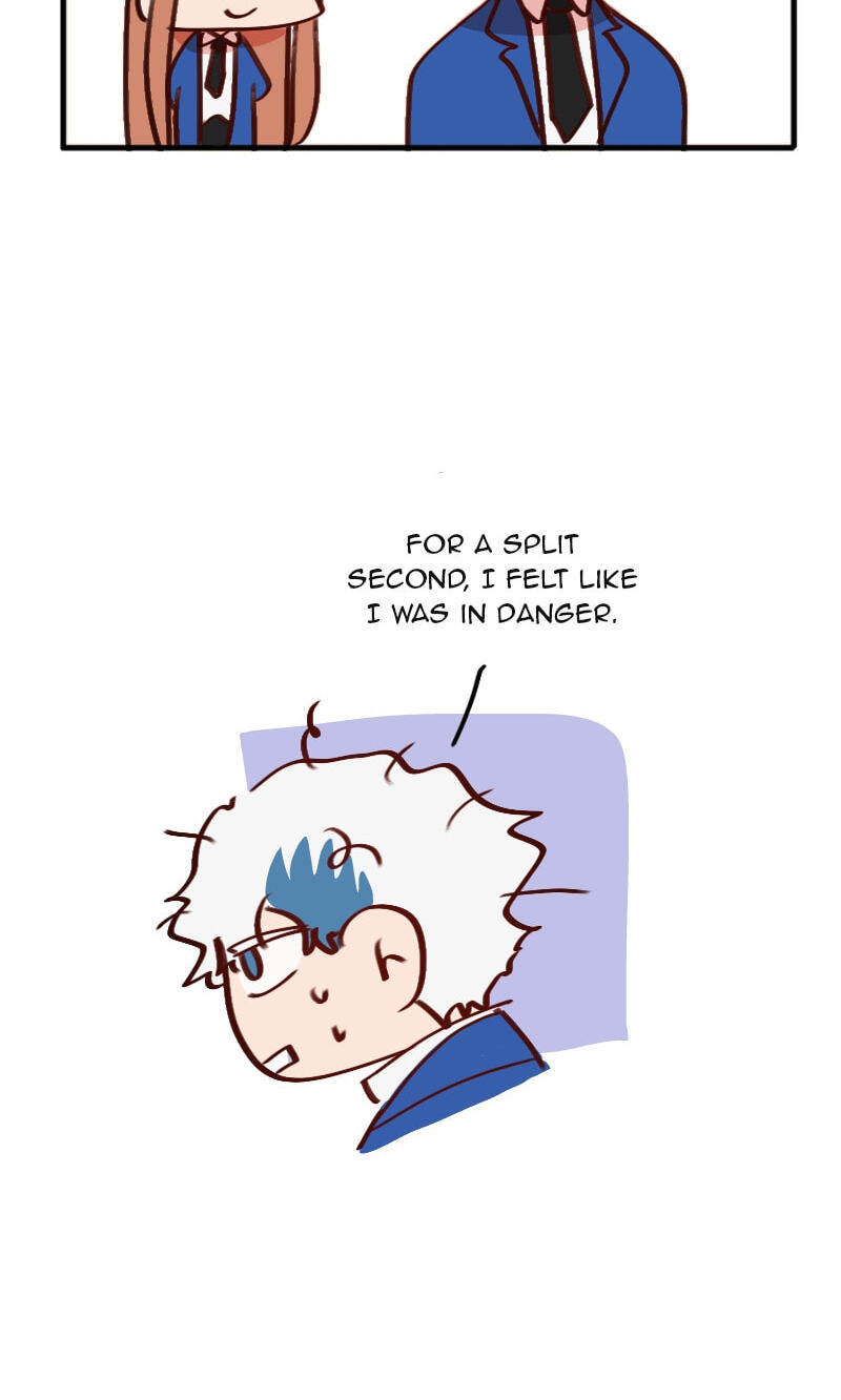 WEE!!! Chapter 252 page 8 - 
