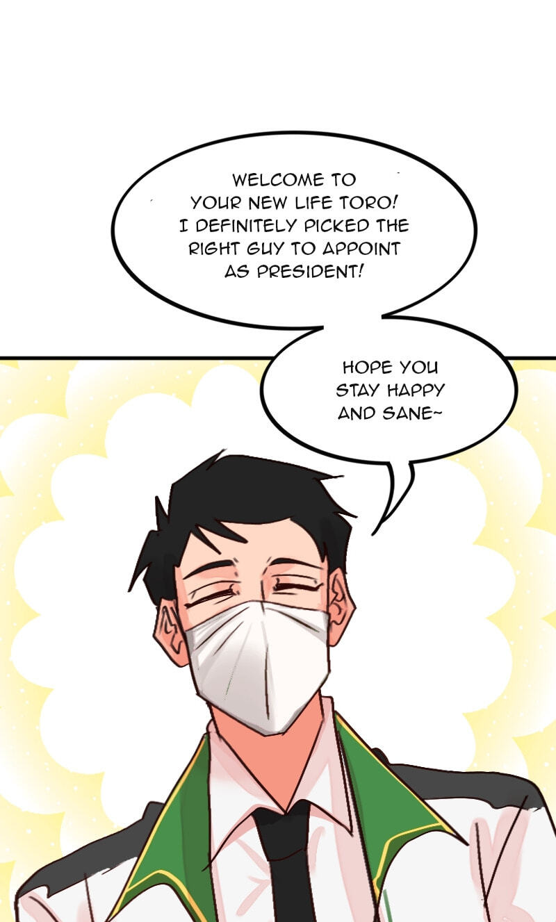 WEE!!! Chapter 252 page 9 - 