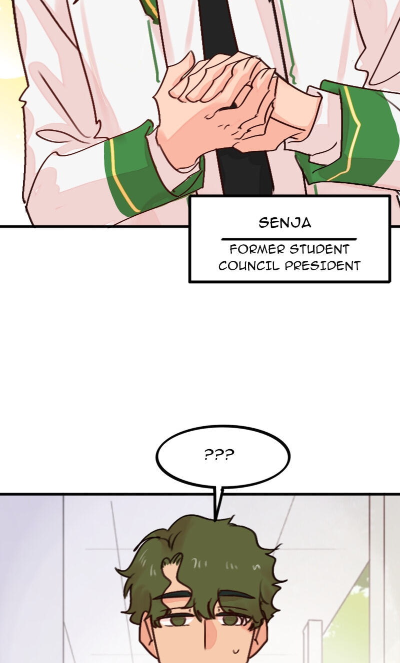 WEE!!! Chapter 252 page 10 - 