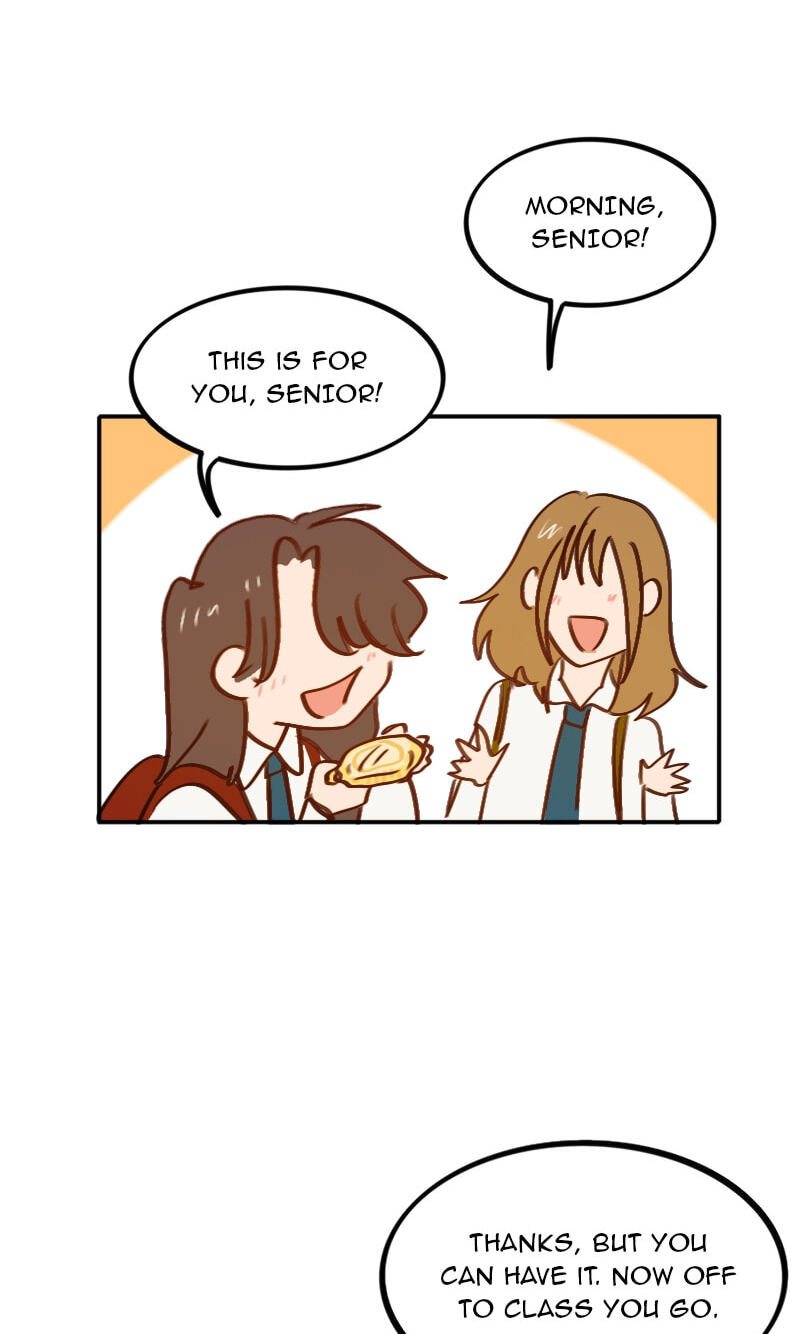 WEE!!! Chapter 254 page 2 - 
