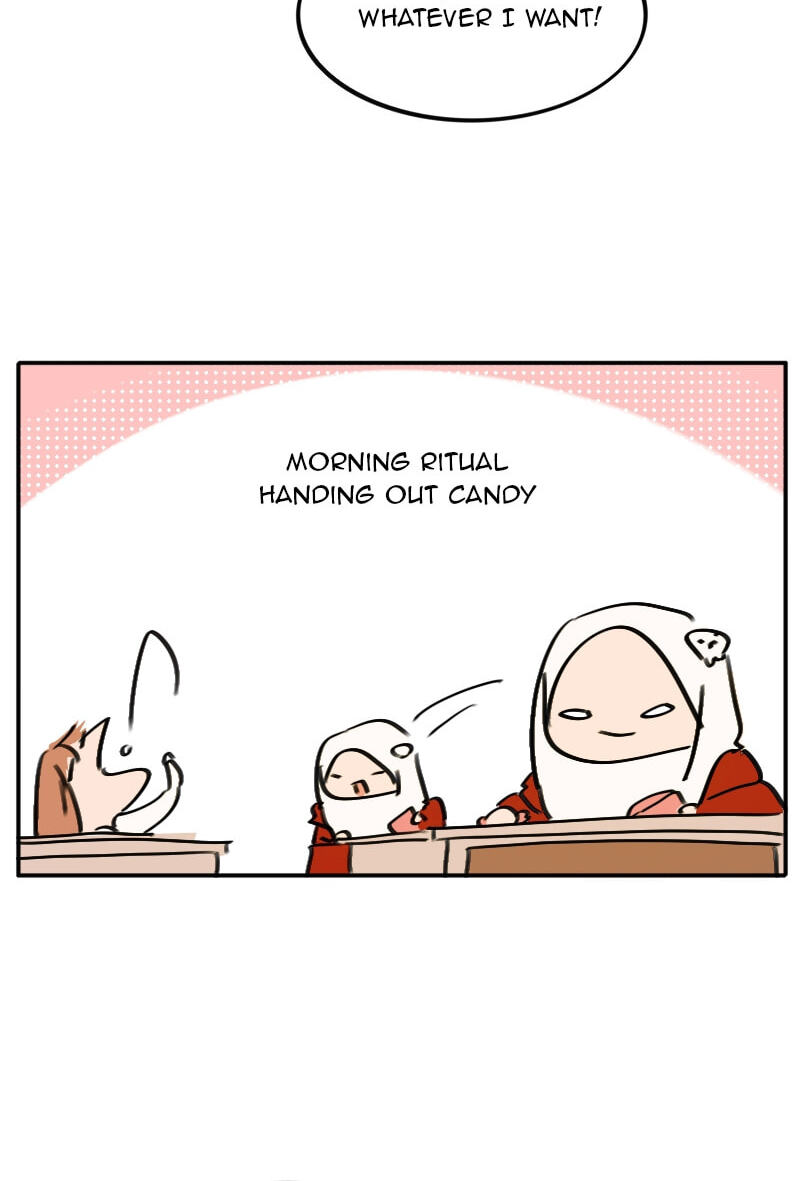 WEE!!! Chapter 254 page 11 - 