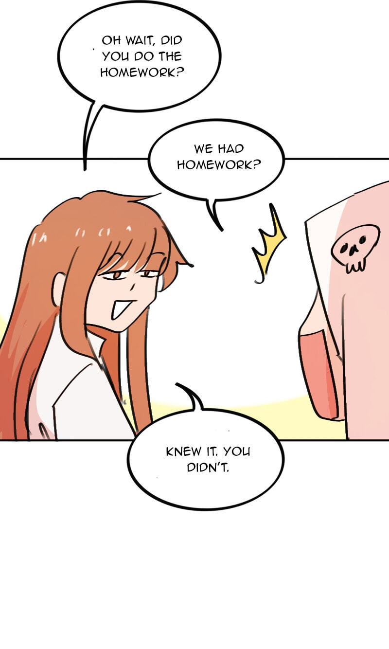 WEE!!! Chapter 254 page 12 - 