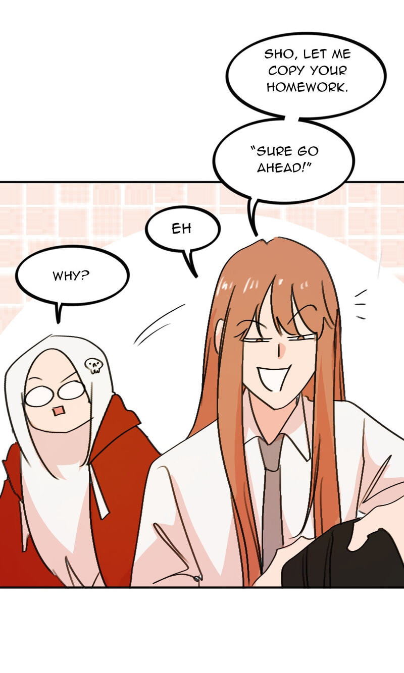WEE!!! Chapter 254 page 13 - 