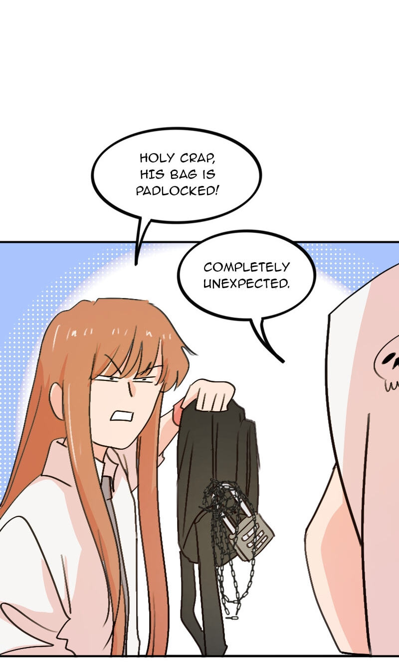 WEE!!! Chapter 254 page 14 - 