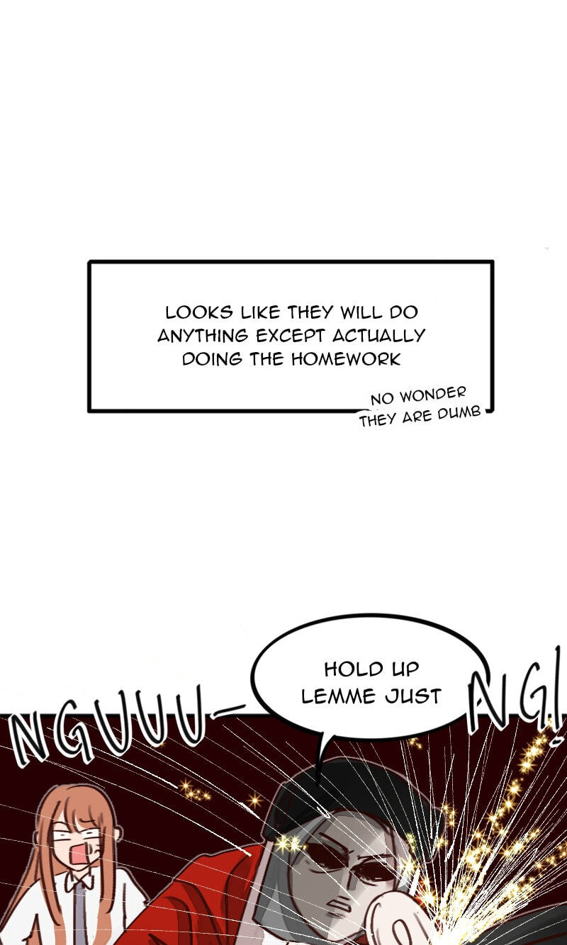WEE!!! Chapter 254 page 15 - 