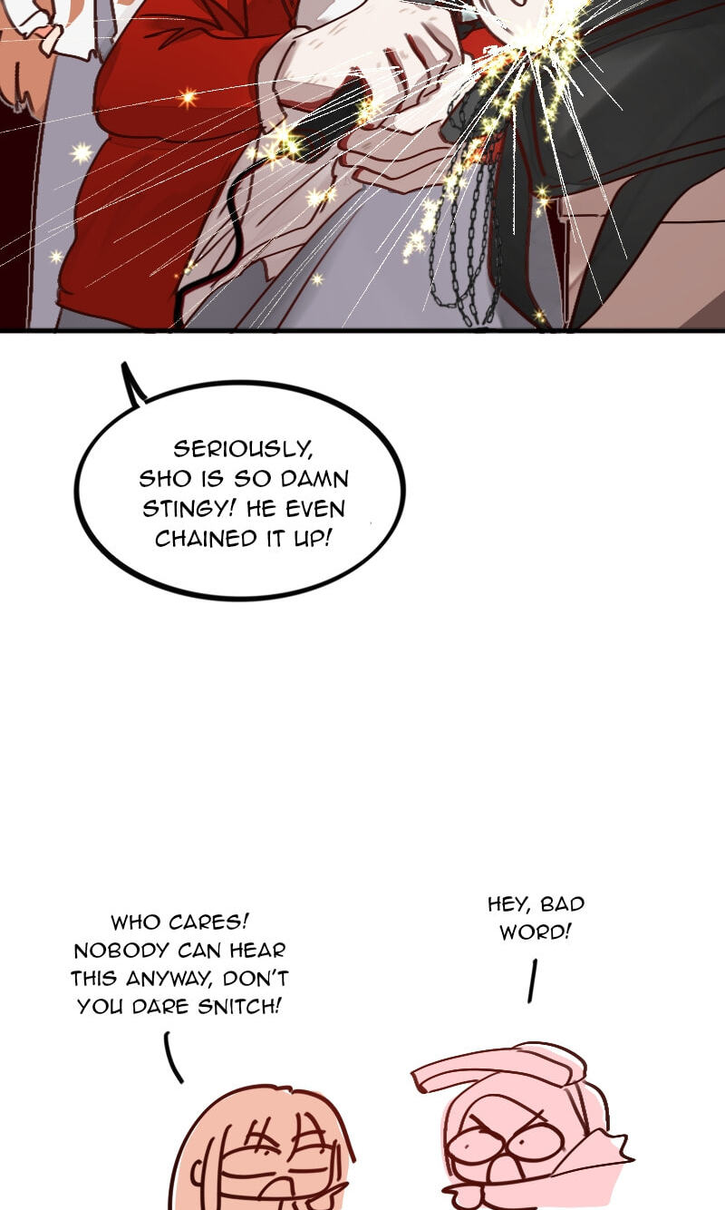 WEE!!! Chapter 254 page 16 - 