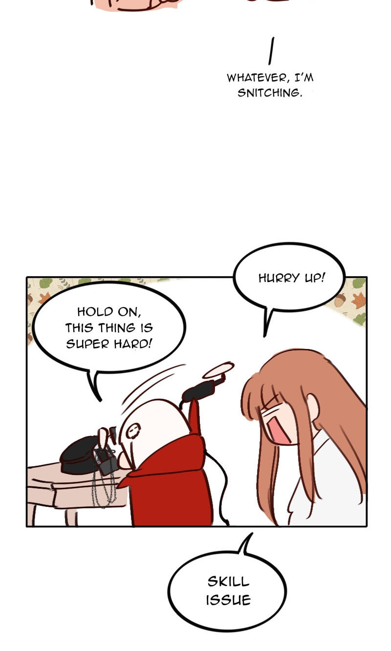 WEE!!! Chapter 254 page 17 - 
