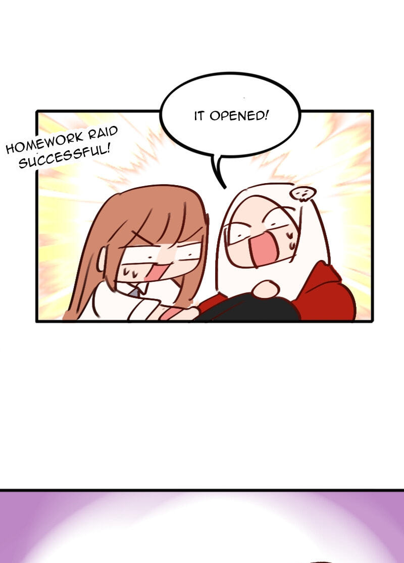 WEE!!! Chapter 254 page 18 - 