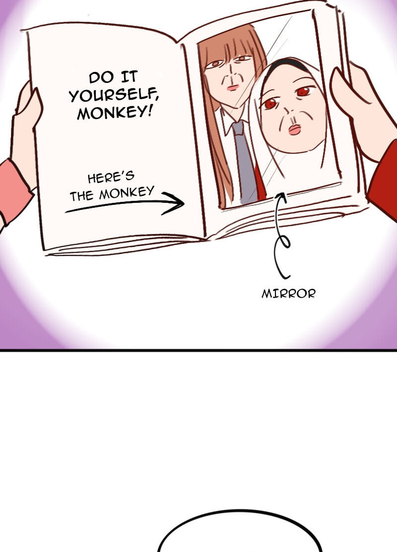 WEE!!! Chapter 254 page 19 - 