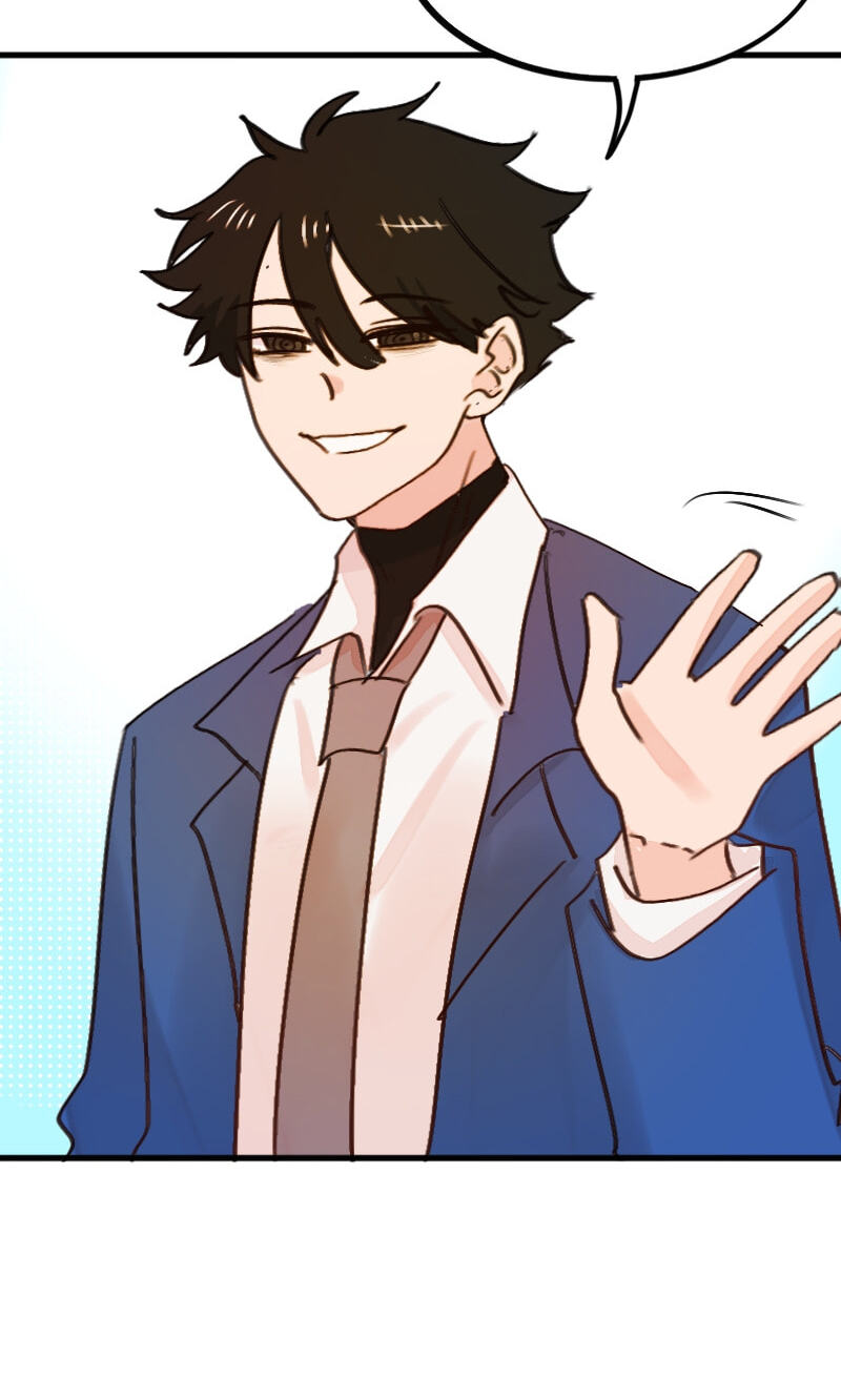 WEE!!! Chapter 254 page 3 - 