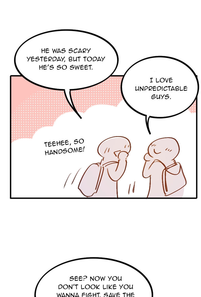 WEE!!! Chapter 254 page 4 - 
