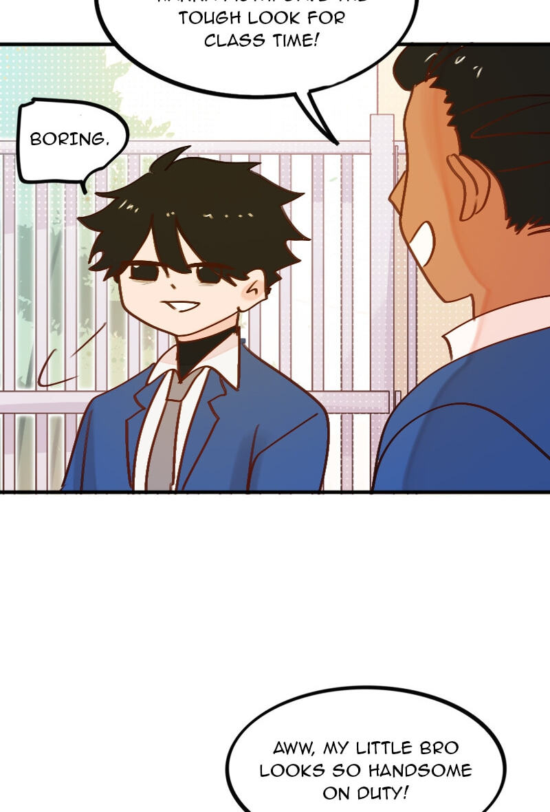 WEE!!! Chapter 254 page 5 - 