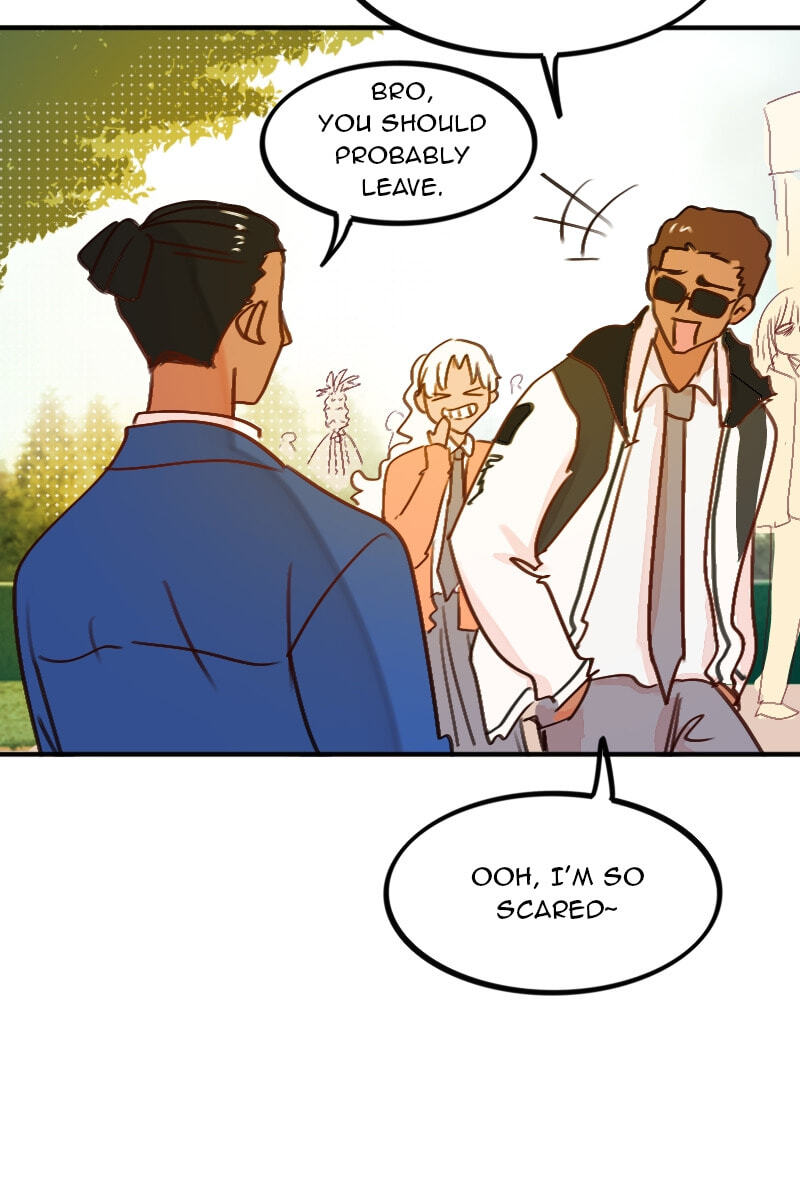 WEE!!! Chapter 254 page 6 - 