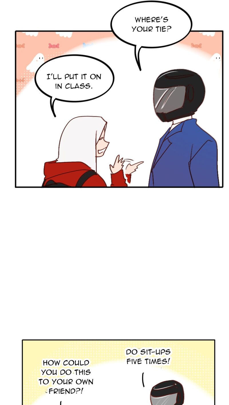 WEE!!! Chapter 254 page 7 - 