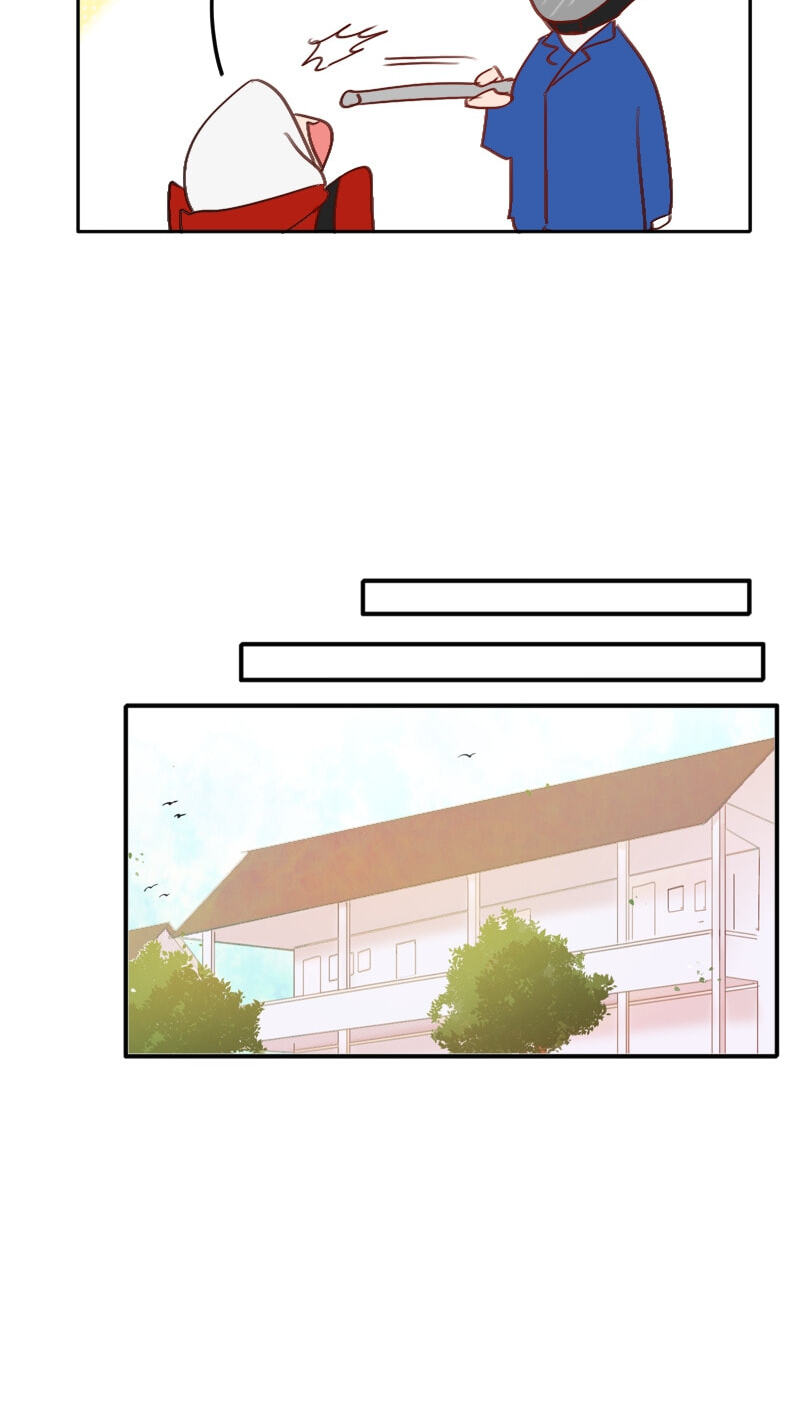 WEE!!! Chapter 254 page 8 - 