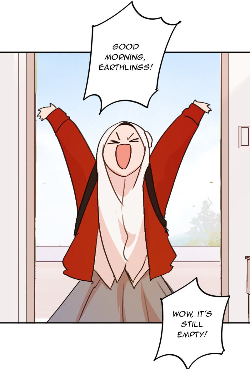 WEE!!! Chapter 254 page 9 - 