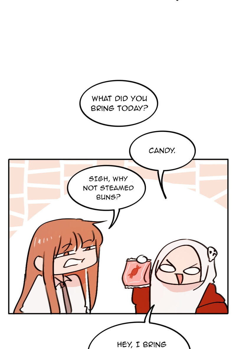 WEE!!! Chapter 254 page 10 - 