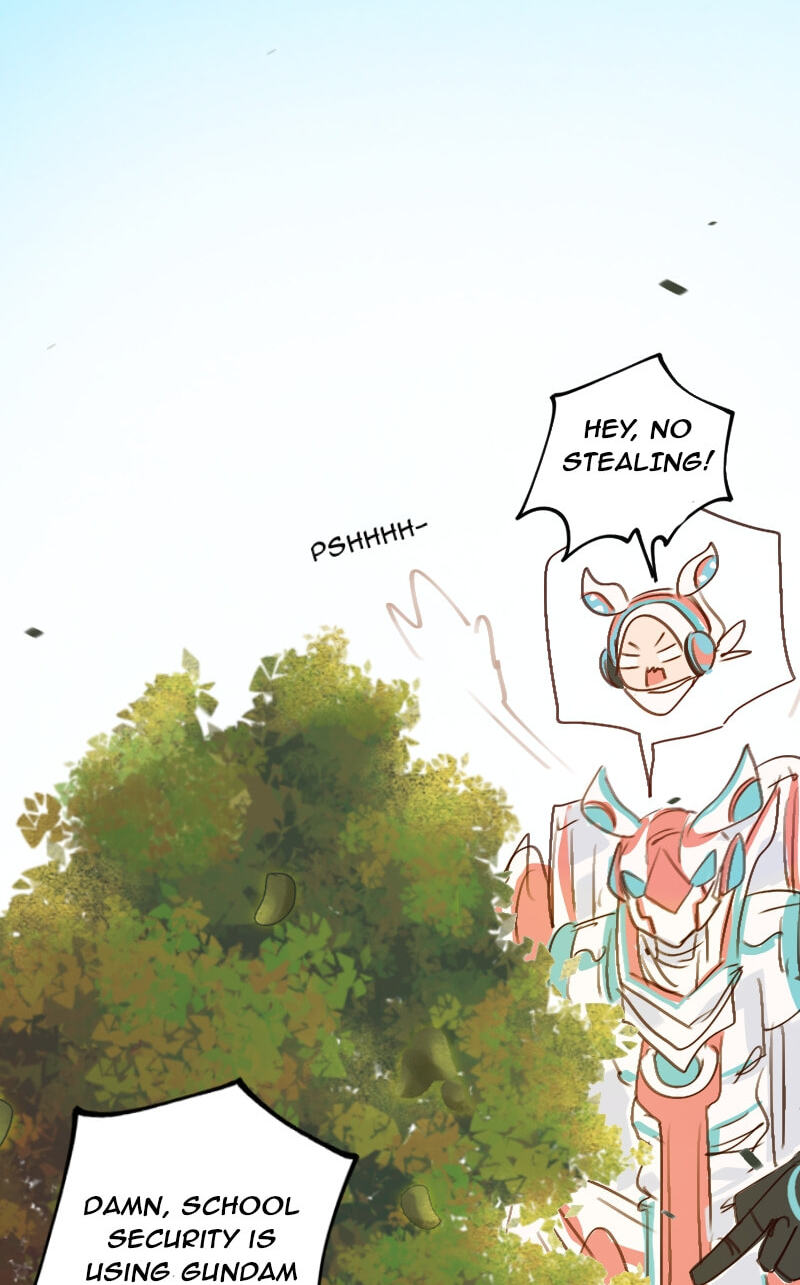 WEE!!! Chapter 255 page 2 - 