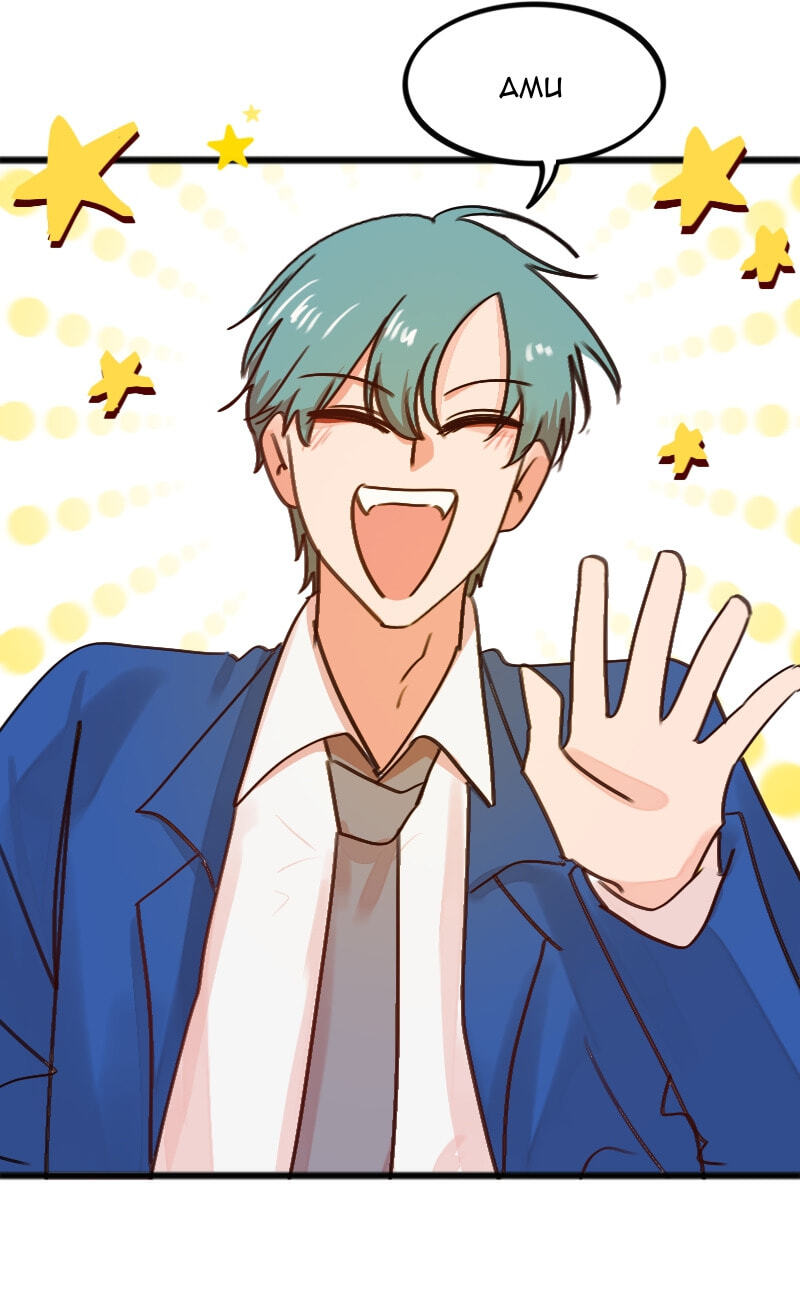 WEE!!! Chapter 255 page 12 - 