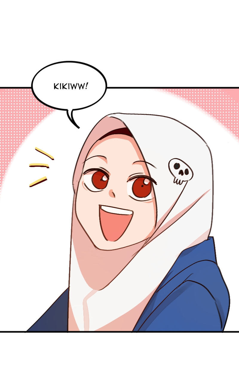 WEE!!! Chapter 255 page 13 - 