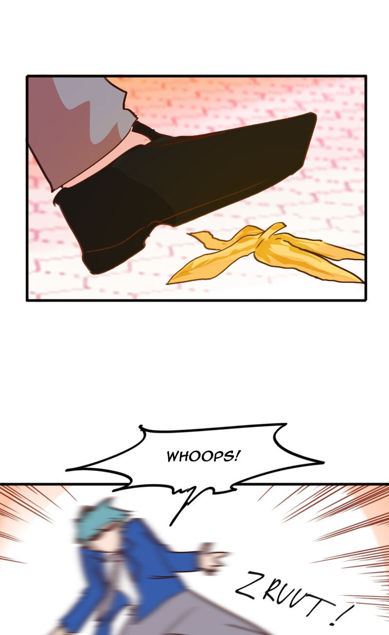 WEE!!! Chapter 255 page 14 - 