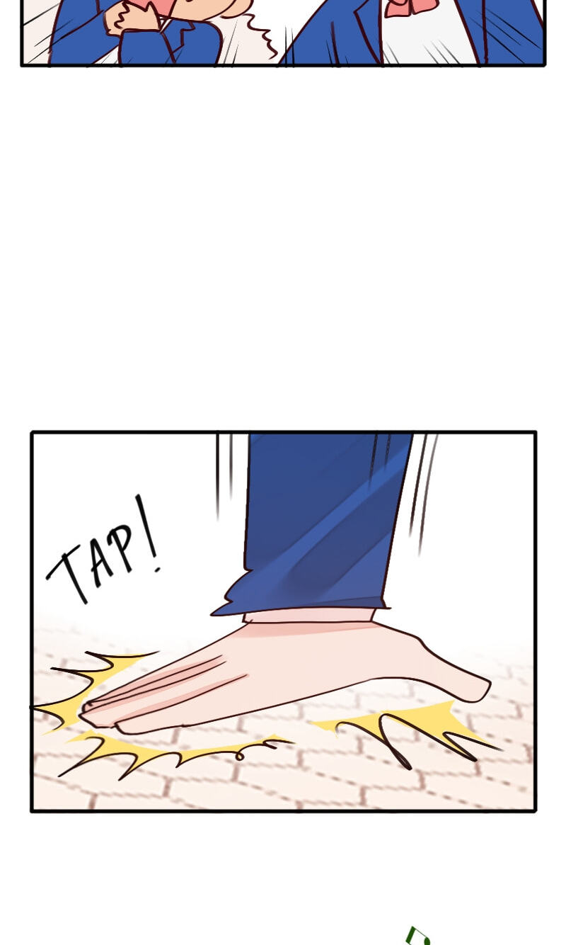 WEE!!! Chapter 255 page 16 - 