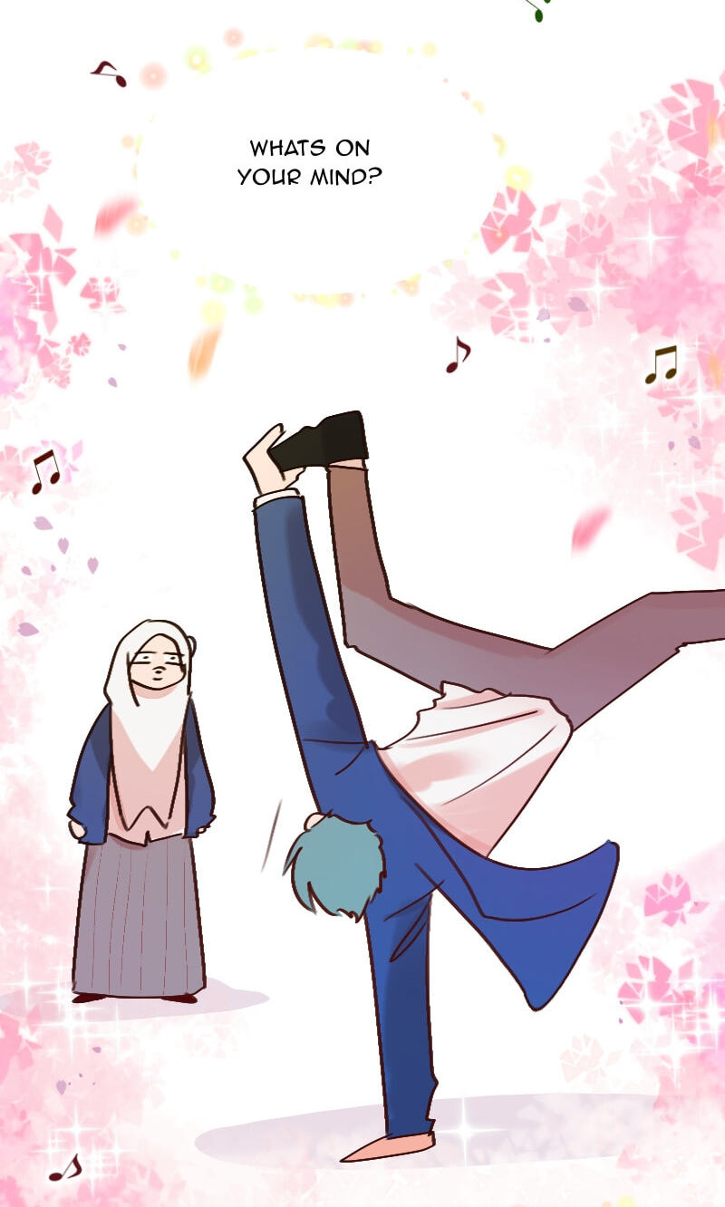 WEE!!! Chapter 255 page 17 - 