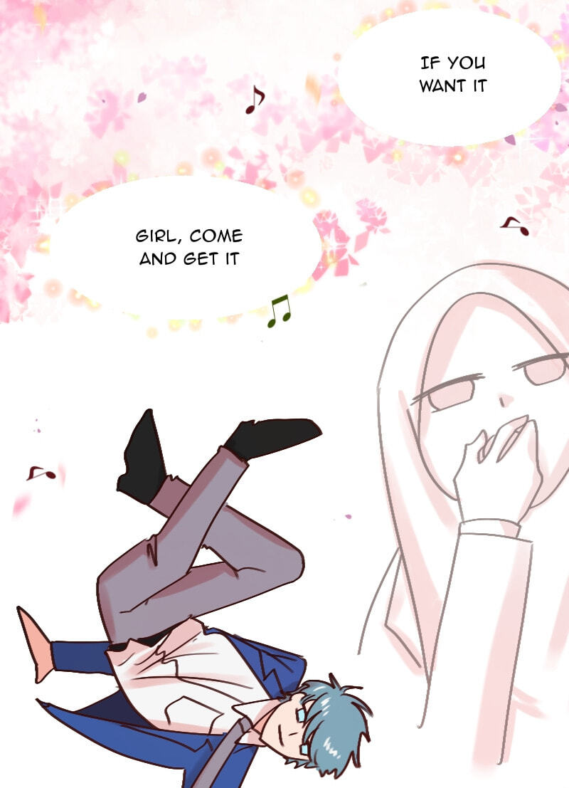 WEE!!! Chapter 255 page 18 - 