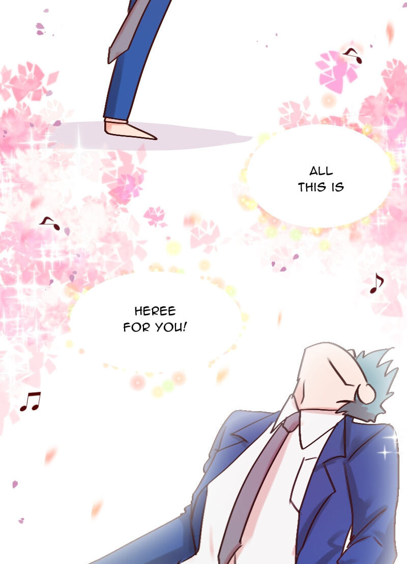 WEE!!! Chapter 255 page 19 - 