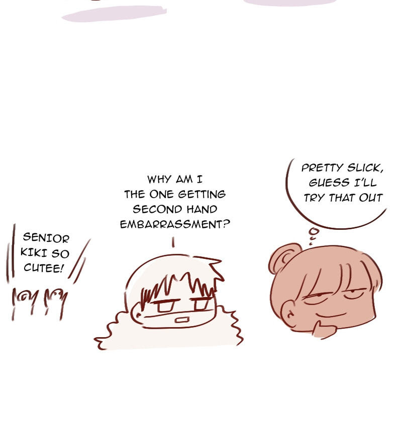 WEE!!! Chapter 255 page 25 - 
