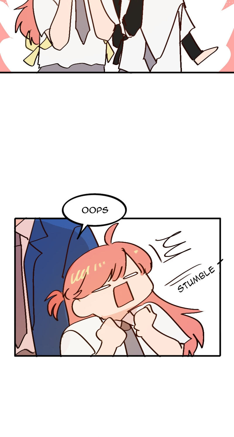 WEE!!! Chapter 255 page 5 - 