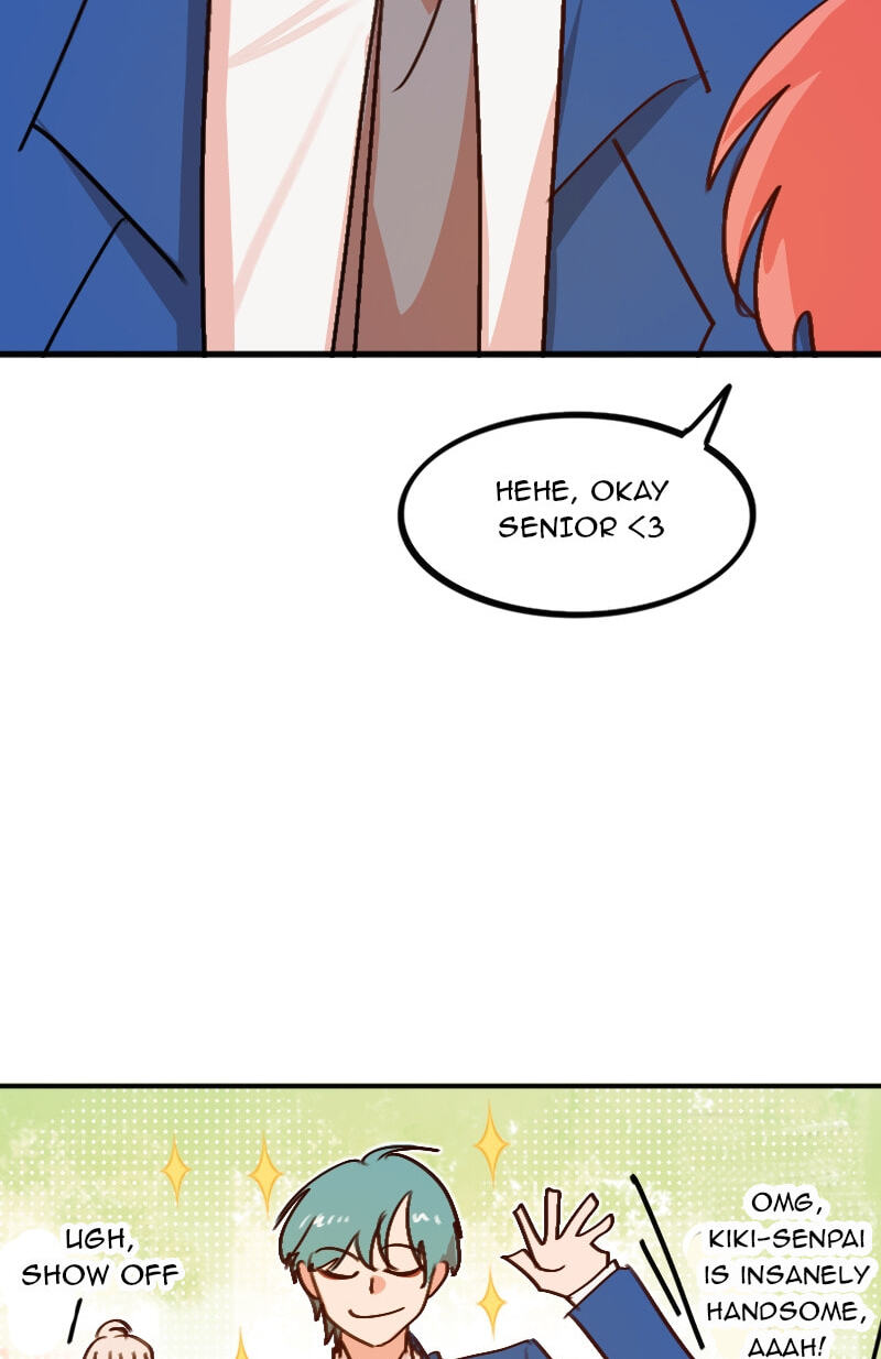 WEE!!! Chapter 255 page 7 - 