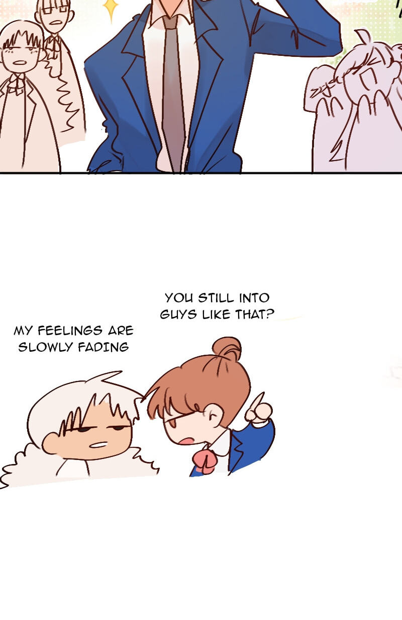 WEE!!! Chapter 255 page 8 - 
