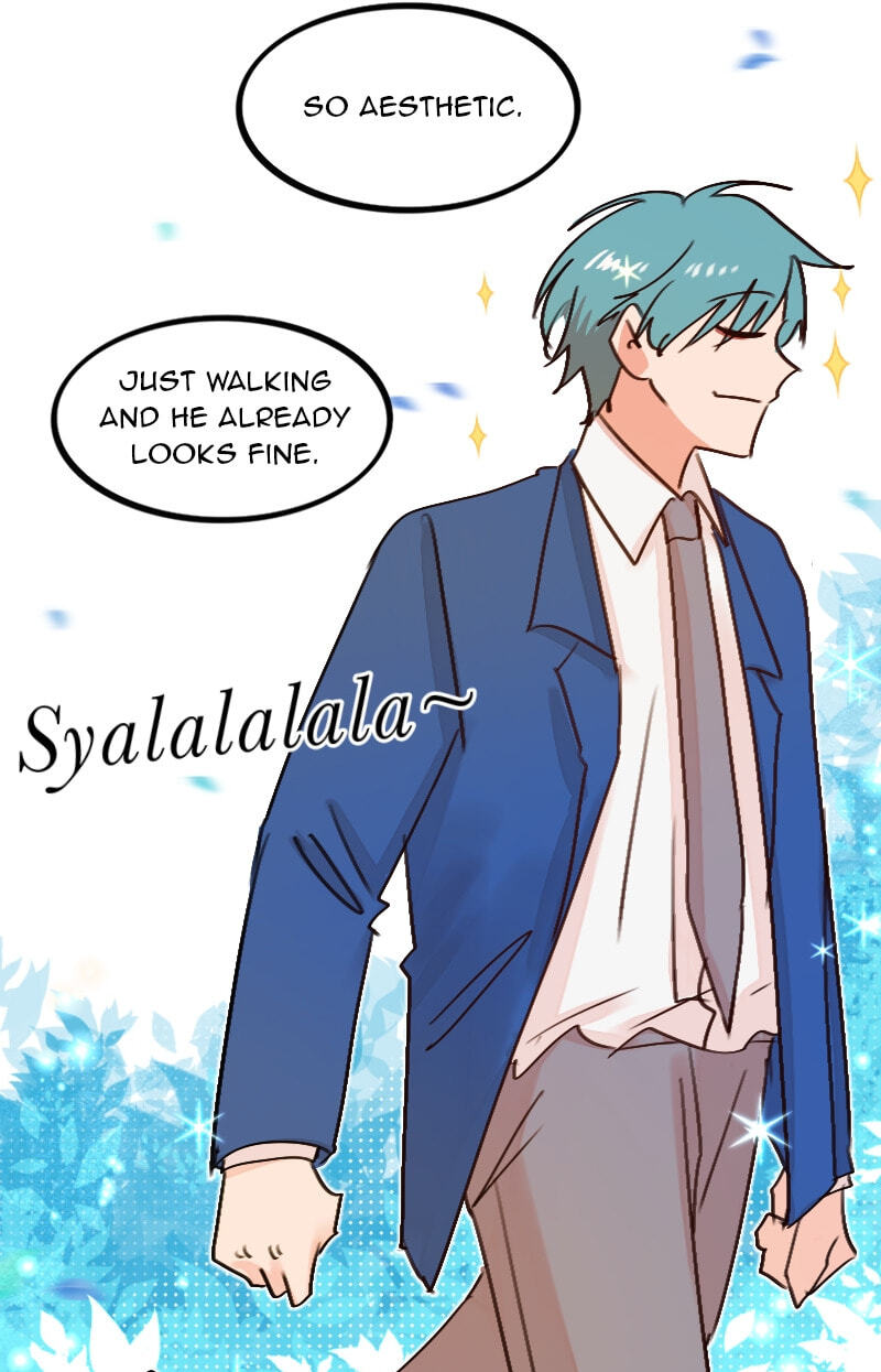 WEE!!! Chapter 255 page 9 - 