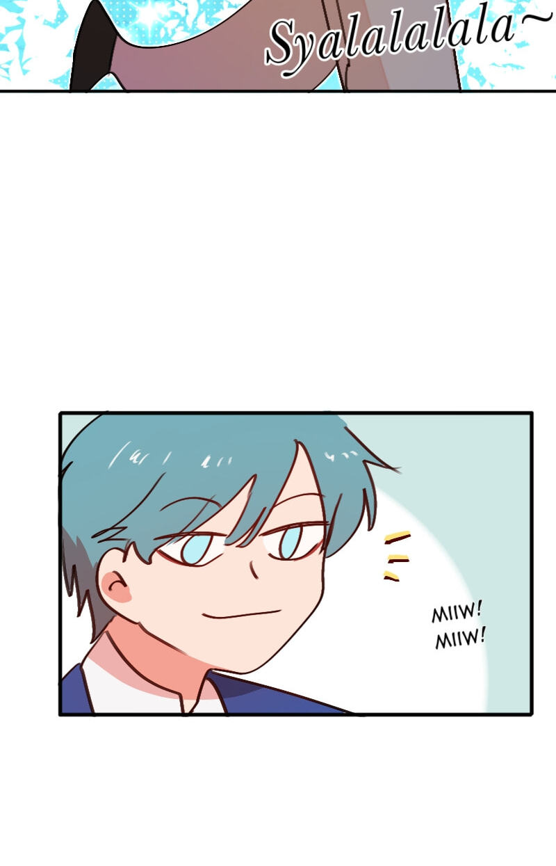 WEE!!! Chapter 255 page 10 - 