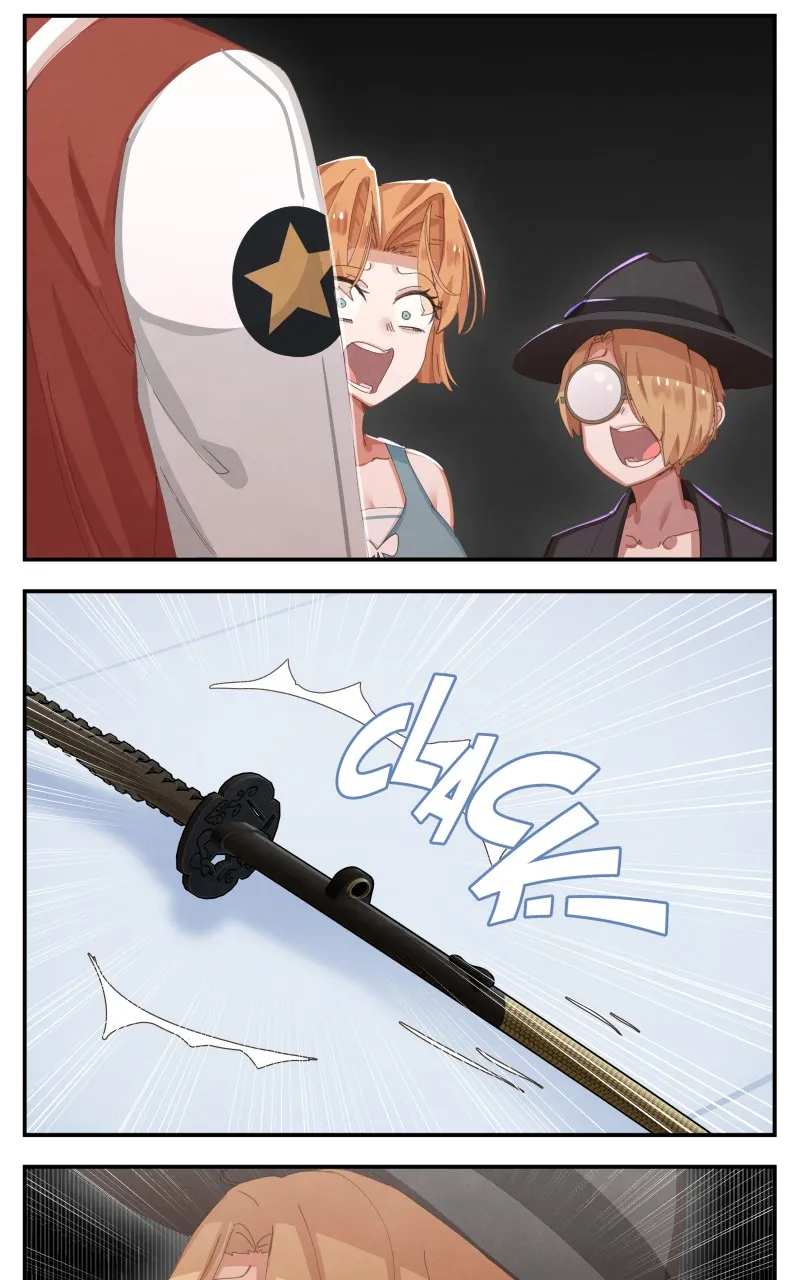 Weeb vs. Jock Chapter 11 page 2 - 