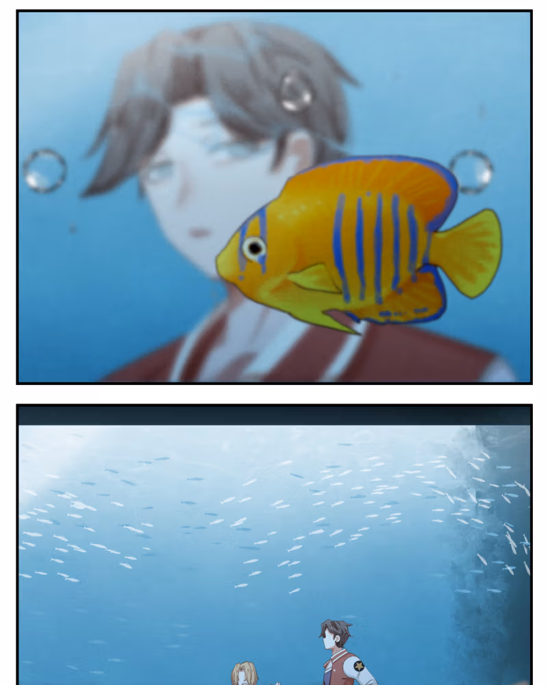 Weeb vs. Jock Chapter 17.2 page 2 - 