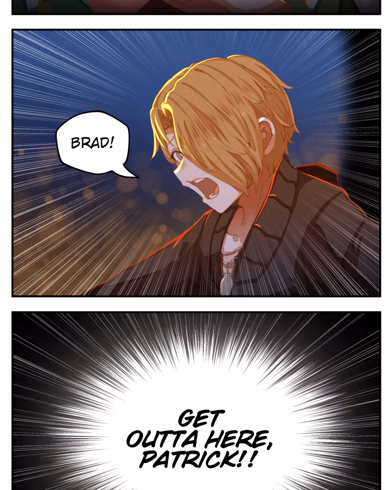 Weeb vs. Jock Chapter 17.3 page 12 - 