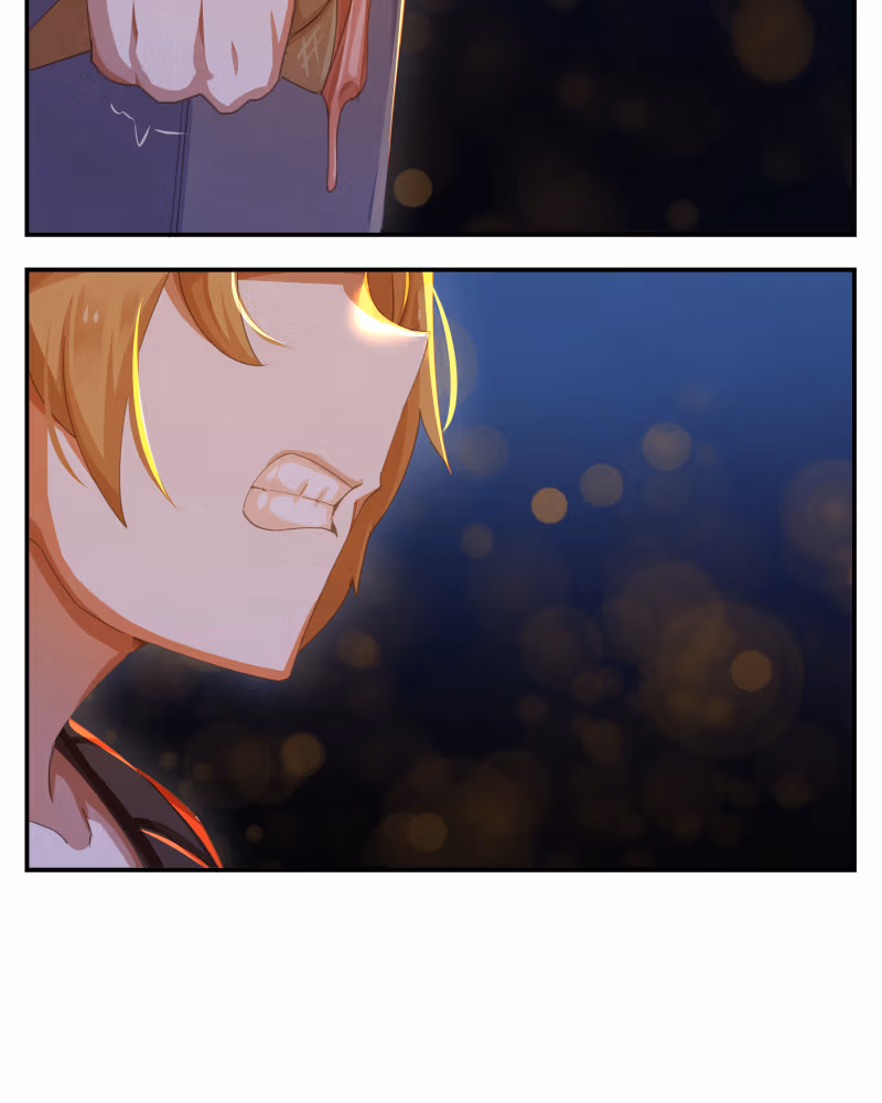 Weeb vs. Jock Chapter 17.3 page 17 - 