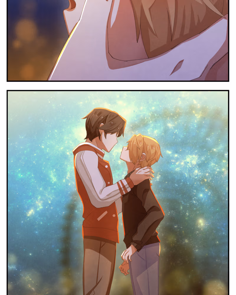 Weeb vs. Jock Chapter 17.4 page 19 - 