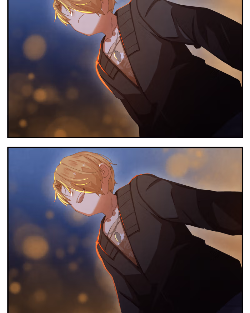Weeb vs. Jock Chapter 17.4 page 5 - 